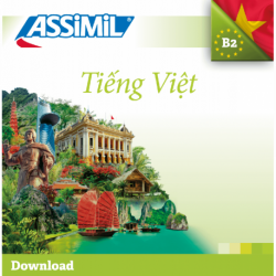 Tiếng Việt (mp3 descargable vietnamita)