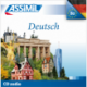 Deutsch (CD audio alemán)