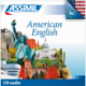 American English (CD audio Anglais d'Amérique)