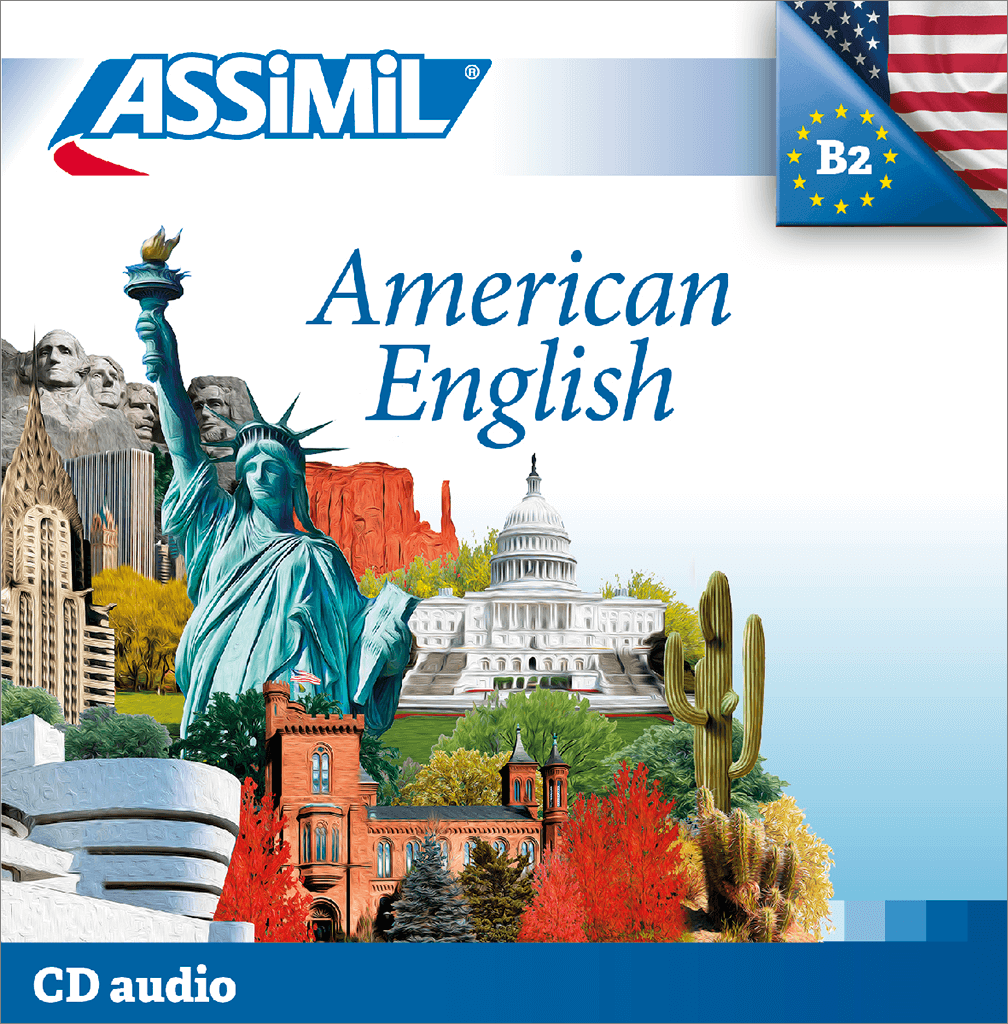 L'inglese Americano. Con Audio Mp3. Con 4 Cd-Audio - Applefield David