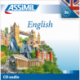 English (English audio CD)