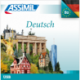 Deutsch (USB mp3 alemán)