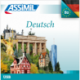 Deutsch (USB mp3 Allemand) 2015