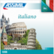 Italiano (Italian mp3 USB)