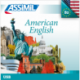 American English (USB mp3 inglés americano)