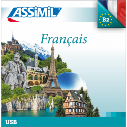 Français (USB mp3 Français)