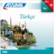 Türkçe (USB mp3 Turc)