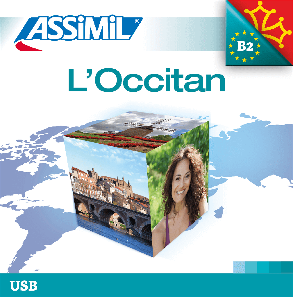 Lecons Audio D Occitan Assimil
