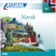 Norsk (Norwegian mp3 USB)