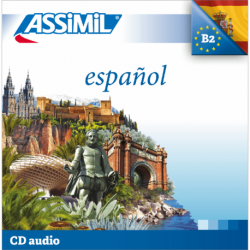 Español (CD audio Espagnol)