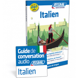 Italien (phrasebook + mp3 download)