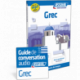 Grec (phrasebook + mp3 download)