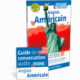 Anglais américain (guide + téléchargement mp3)