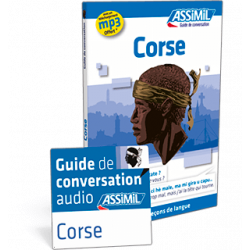 Corse (phrasebook + mp3 download)