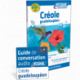 Créole guadeloupéen (guide + téléchargement mp3)