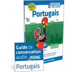 Portugais (phrasebook + mp3 download)