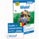 Wolof (phrasebook + mp3 download)