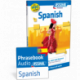 Spanish (phrasebook + mp3 download)