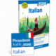 Italian (phrasebook + mp3 download)