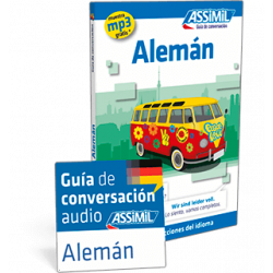 Alemán (guía + mp3 descargable)