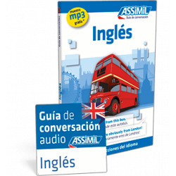 Inglés (guía + mp3 descargable)