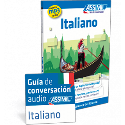 Italiano (guía + mp3 descargable)