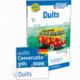 Duits (phrasebook + mp3 download)