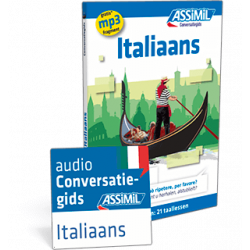 Italiaans (phrasebook + mp3 download)