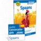 Spaans (phrasebook + mp3 download)