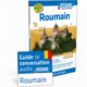 Roumain (guide + téléchargement mp3)