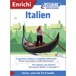 Italien (livre numérique enrichi)