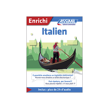Italien (enhanced ebook)