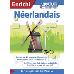 Néerlandais (livre numérique enrichi)