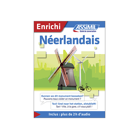 Néerlandais (livre numérique enrichi)