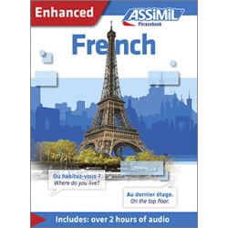 French (libro digital enriquecido)