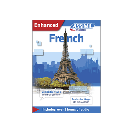 French (libro digital enriquecido)