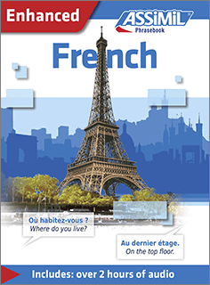 French (livre numérique enrichi) - assimil.com