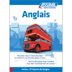 Anglais (ebook)