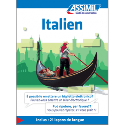 Italien (livre numérique)
