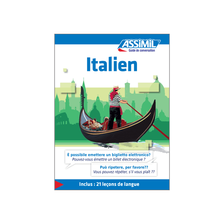 Italien (livre numérique)