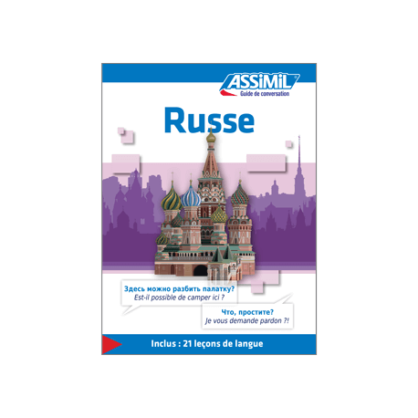 Russe (ebook)