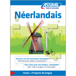 Néerlandais (livre numérique)