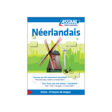 Néerlandais (ebook)