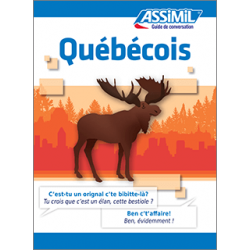 Québécois (ebook)
