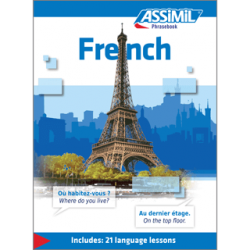 French (libro digital)
