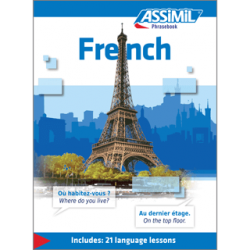 French (livre numérique)