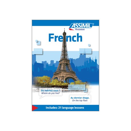 French (libro digital)