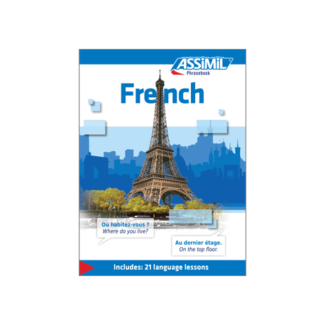 French (livre numérique)