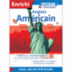 Anglais américain (enhanced ebook)