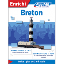 Breton (enhanced ebook)